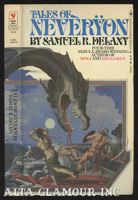 TALES OF NEVÈRŸON by Samuel R Delany - Paperback - 1st Printing - 1979 - from Alta-Glamour Inc. (SKU: 101515)