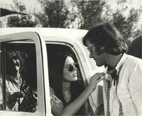 image of Easy Rider (Original photograph from the 1969 film)