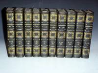 cover of Tales and Novels