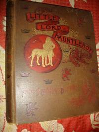 cover of Little Lord Fauntleroy
