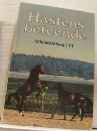 Hästens beteende.