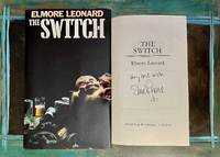 cover of The Switch ( Life of Crime)