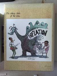 image of The Other Side of the Coin: A Cartoon History of Australia