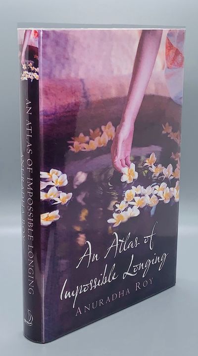 An Atlas of Impossible Longing