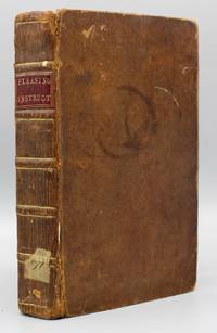 The Pleasing Instructor or Entertaining Moralist containing Select Essays, Relations, Visions and...