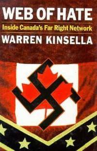 Web of Hate : Inside Canada's Far Right Network