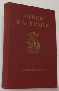 Kyrkokalender.