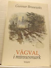 Vägval i minnesmark.