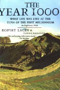 image of The Year 1000 : What Life Was Like at the Turn of the First Millennium : An Englishman's World