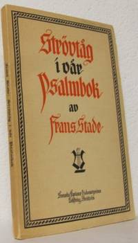 Strövtåg i vår psalmbok.