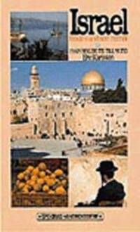 Israel Bibelns land som resmål, från biblisk tid…