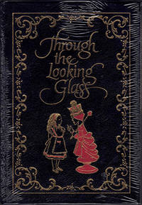 image of Through the Looking Glass