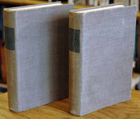 image of Sexus (Two Volumes)