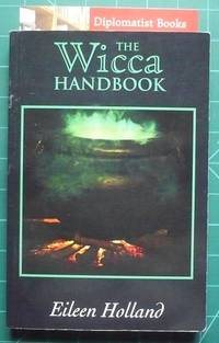 The Wicca Handbook