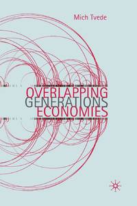 Overlapping Generations Economies