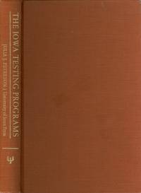 image of The Iowa Testing Programs: The First Fifty Years