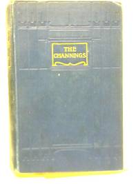 The Channings by Mrs Henry Wood - 1904