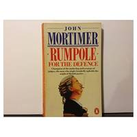 cover of Rumpole for the Defence (Paperback)