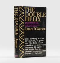 image of The Double Helix.