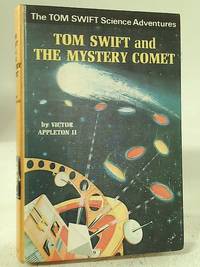 Tom Swift and the Mystery Comet