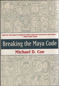 image of Breaking the Maya Code