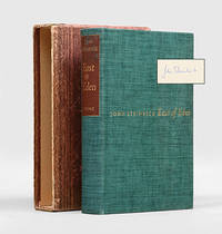 image of East of Eden.