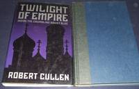 image of Twilight of Empire: Inside the Crumbling Soviet