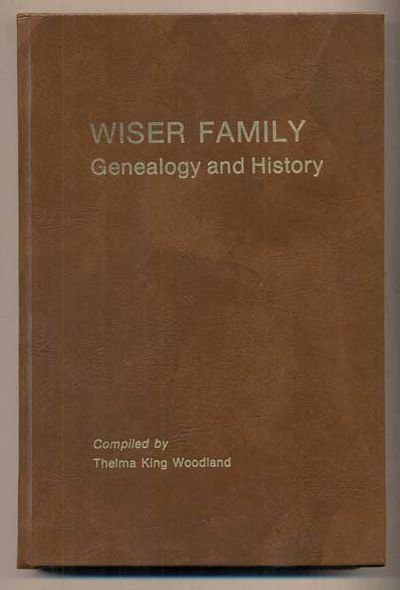 abaa wiser family genealogy