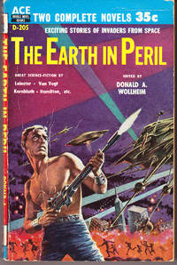 The Earth in Peril / Who Speaks of Conquest?