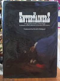 image of The Entertainers