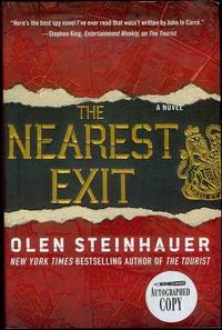 image of The Nearest Exit