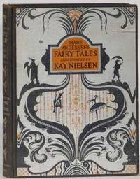 cover of Fairy Tales