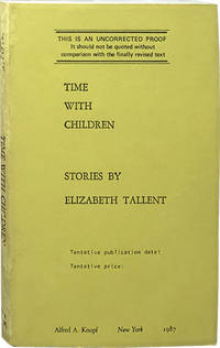 Time with Children
