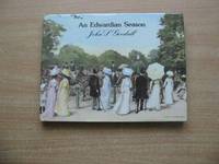 image of AN EDWARDIAN SEASON