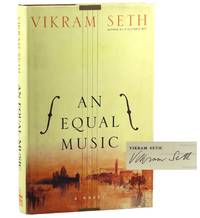 An Equal Music [Signed]