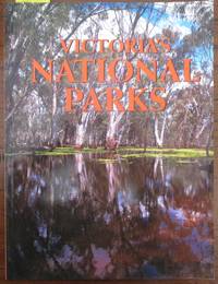 cover of Victoria's National Parks