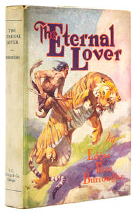 The Eternal Lover by Burroughs, Edgar Rice - 1925