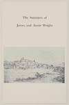 The Summers of James and Annie Wright