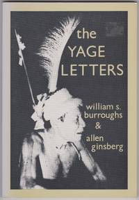image of The Yage Letters