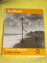 A Shell Guide, Suffolk