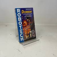 Doomsday (#6) (Robotech)