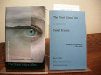 The Great Inland Sea (Includes Signed Uncorrected Proof)