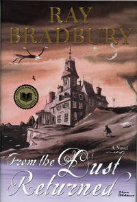 cover of FROM THE DUST RETURNED: A FAMILY REMEMBRANCE