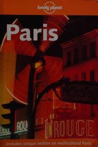 Lonely Planet Paris (Paris, 3rd ed)