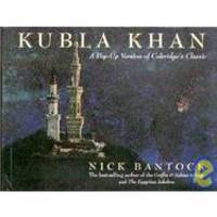 Kubla Khan: A Pop-Up Version of Coleridge's Classic