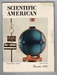 image of Flexagons. As contained in Scientific American, volume 195, no. 6