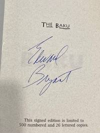 image of The Baku Tales of the Nuclear Age