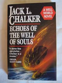 ECHOES OF THE WELL OF SOULS