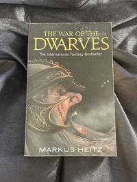 The War Of The Dwarves