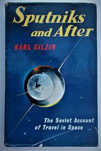 image of Sputniks and after.